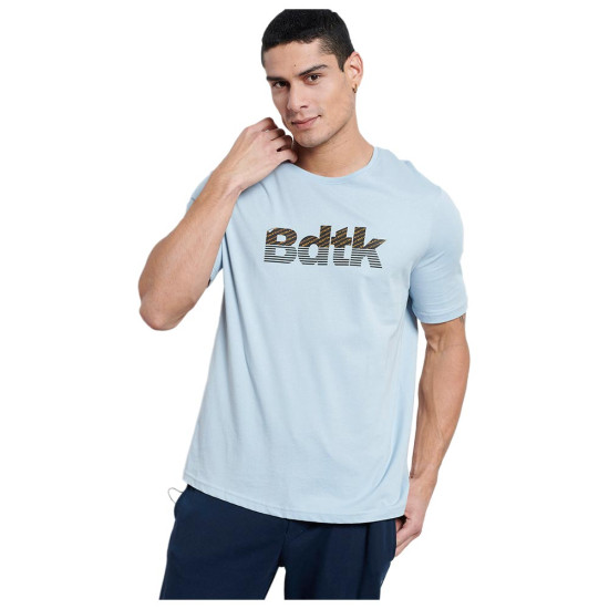 Bodytalk Ανδρική κοντομάνικη μπλούζα